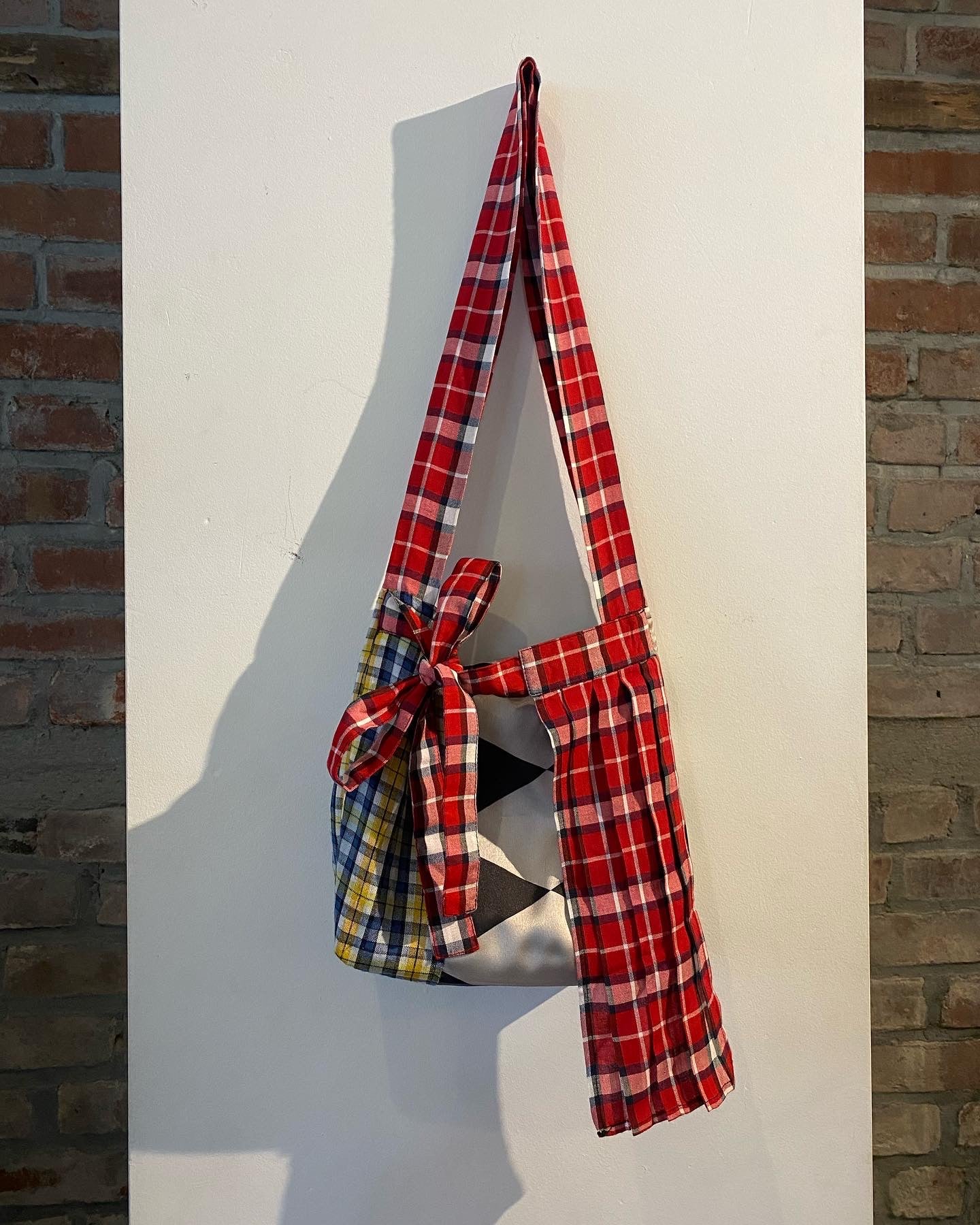 LOTA Bag (Red)