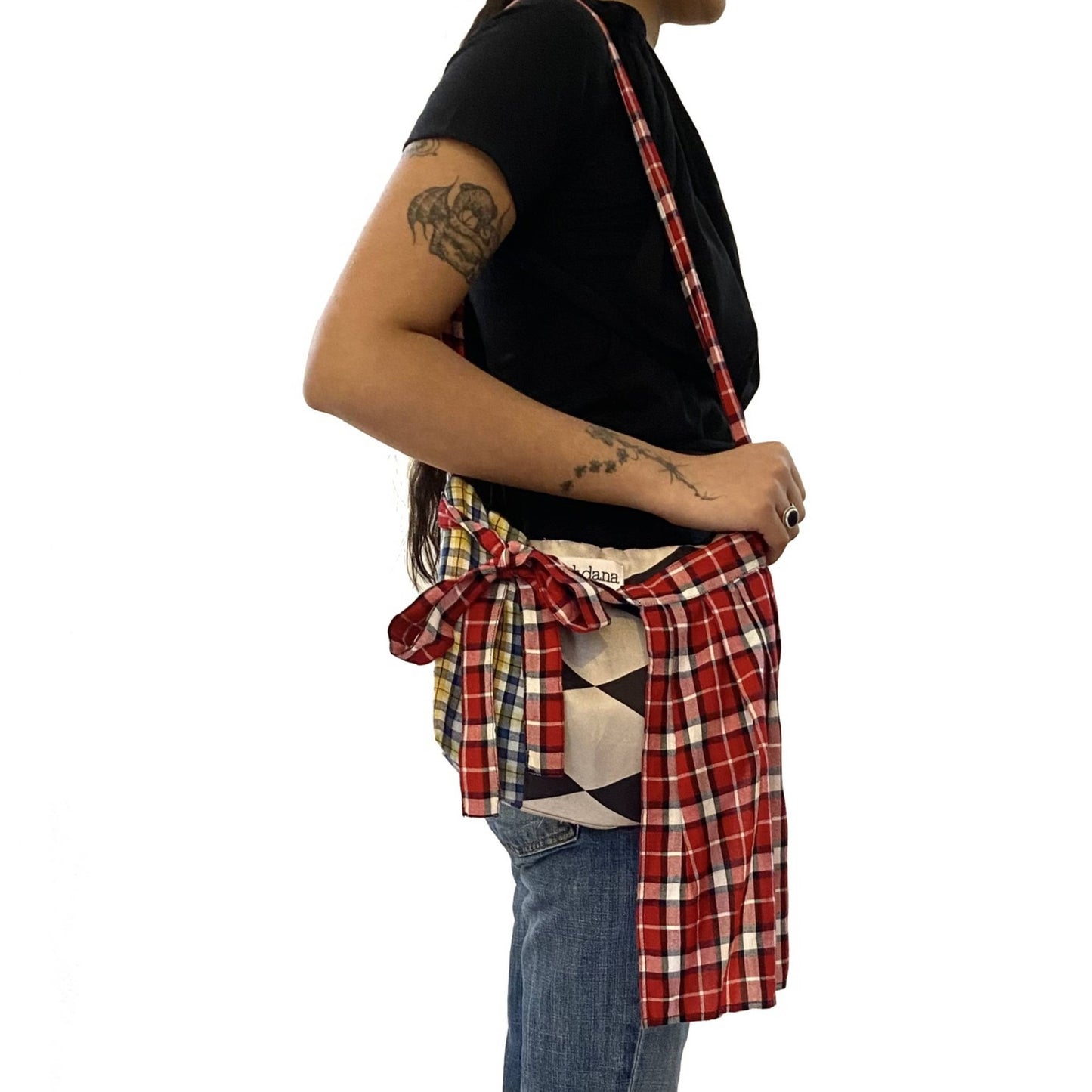 LOTA Bag (Red)