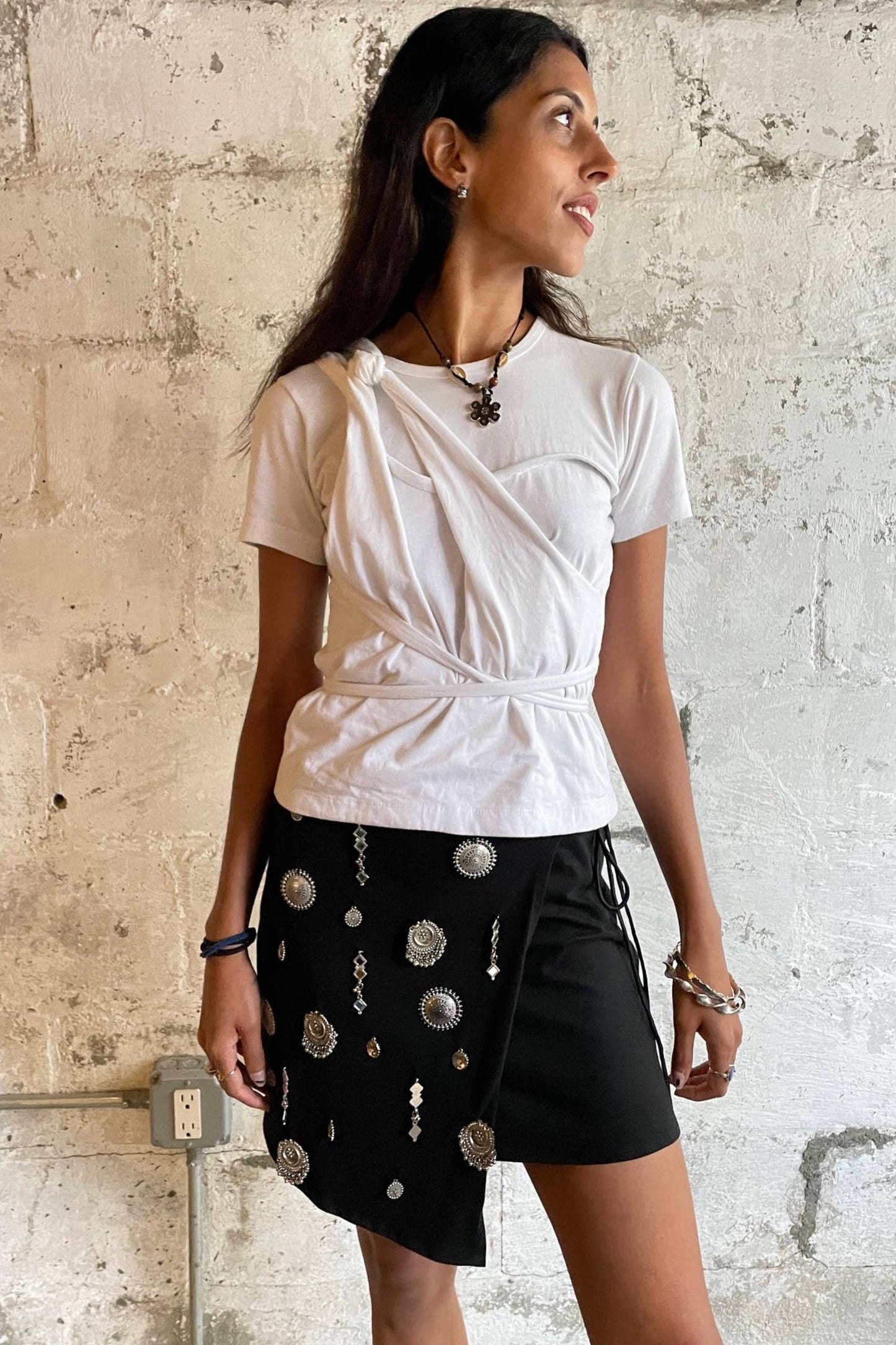Khilli Pilli Skirt